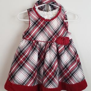 Dress for baby girl